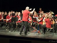 Jugendmusikorchester Senden-Gerlenhofen-Illerzell Senden